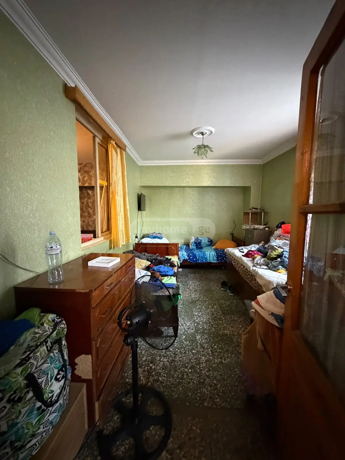 4 Room Flat For Sale view 15