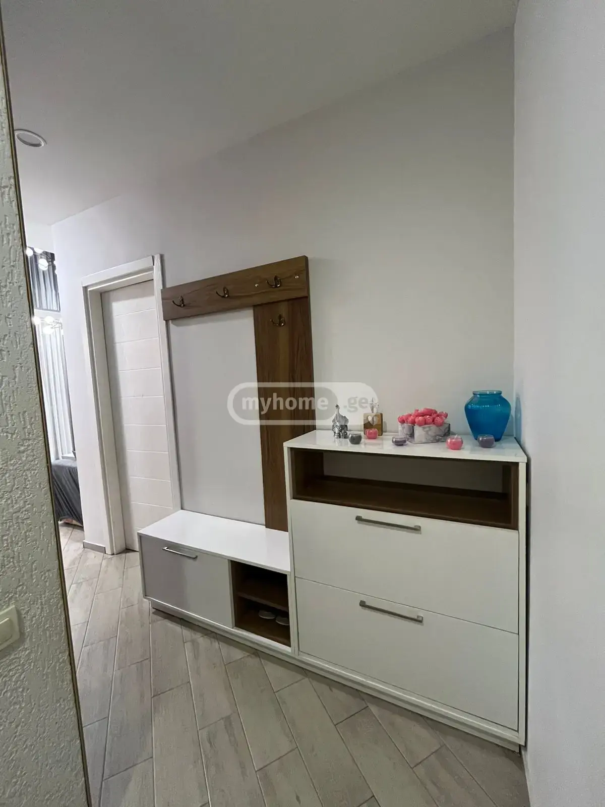 Daily Rent 3 Room Apartment view 11