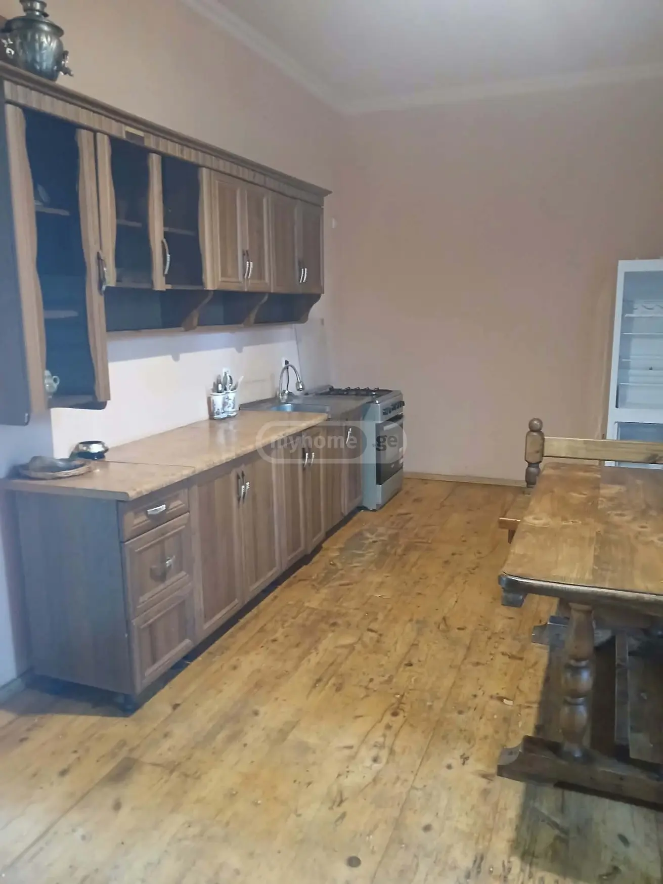 For Sale 6 Room Private House Potshi view 12
