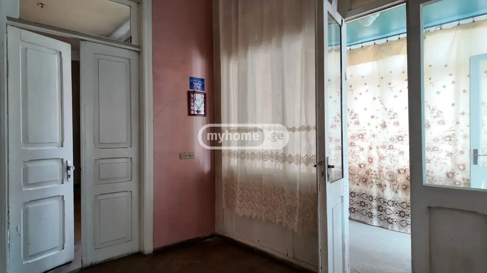 For Rent Universaluri Commercial Space Shindisshi view 3