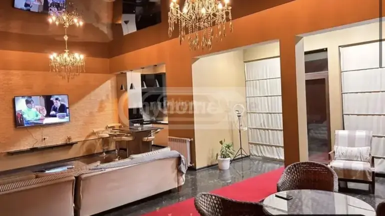 Daily Rent 3 Room Country House Samgorshi view 11