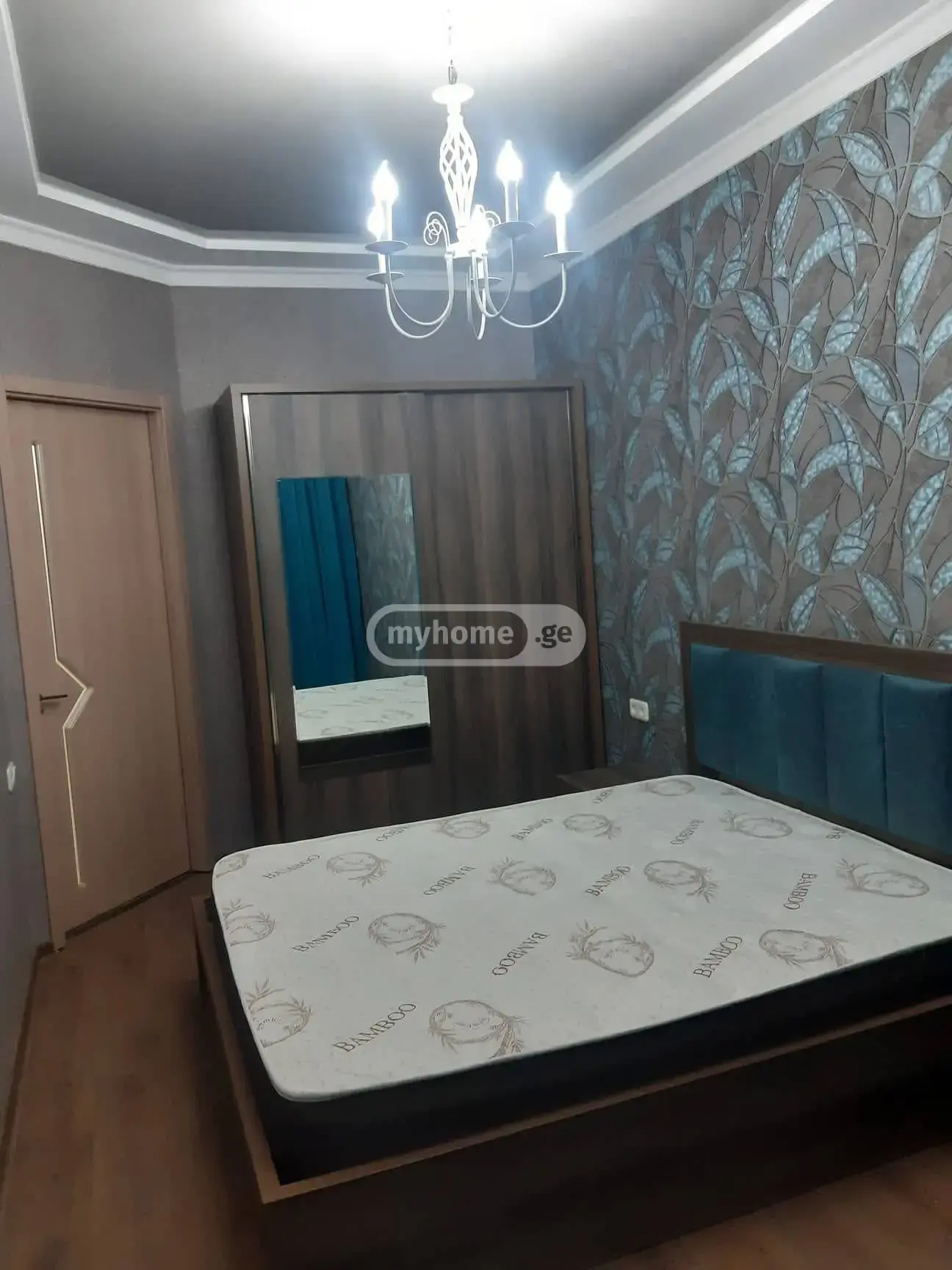 For Rent 2 Room Apartment view 2