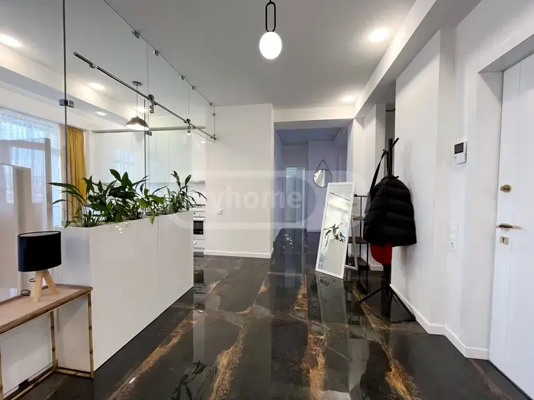3 Room Flat For Sale view 27