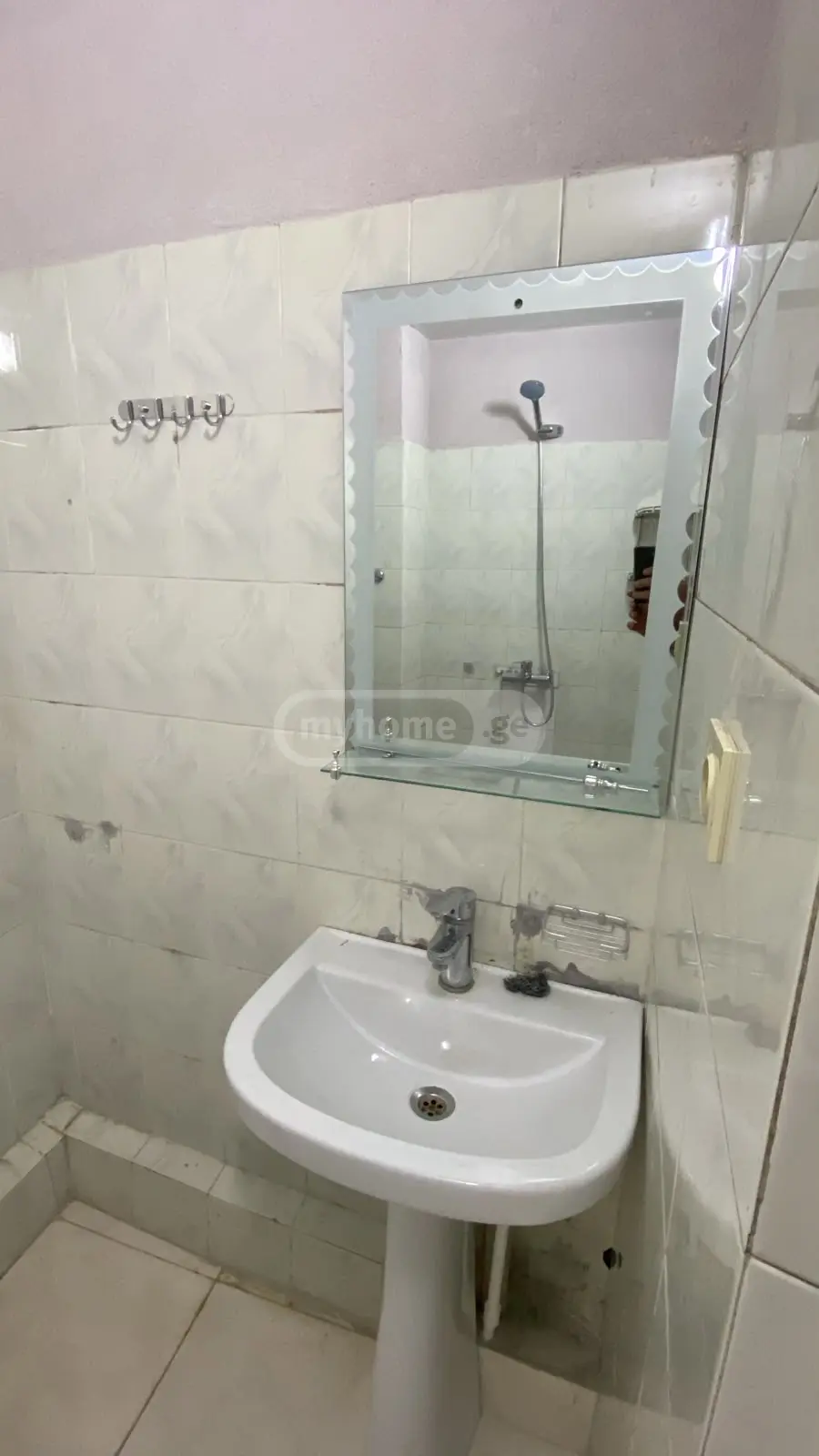 For Rent 2 Room Apartment view 5