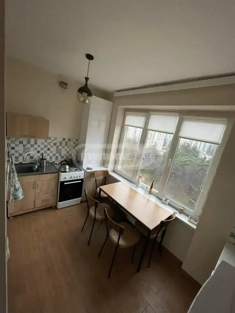 For Sale 2 Room Apartment Dighmis Masivshi view 6