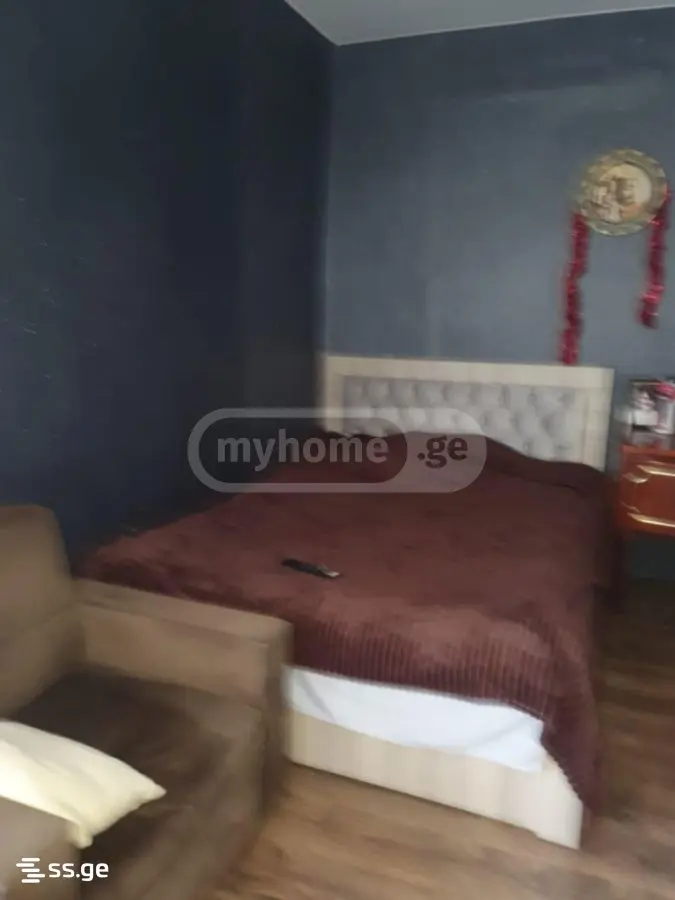 2 Room Flat For Sale view 2