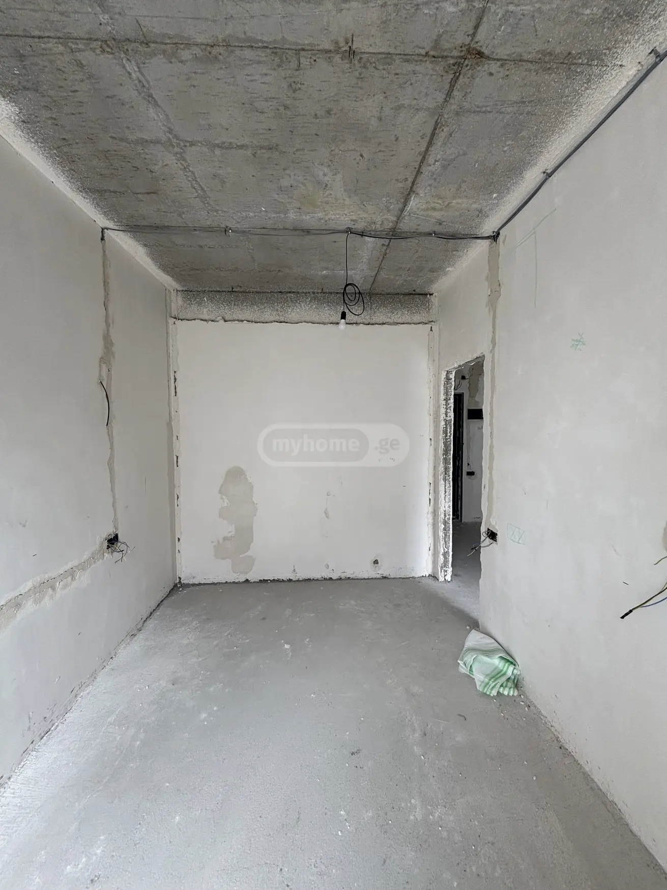 2 Room Flat For Sale view 25