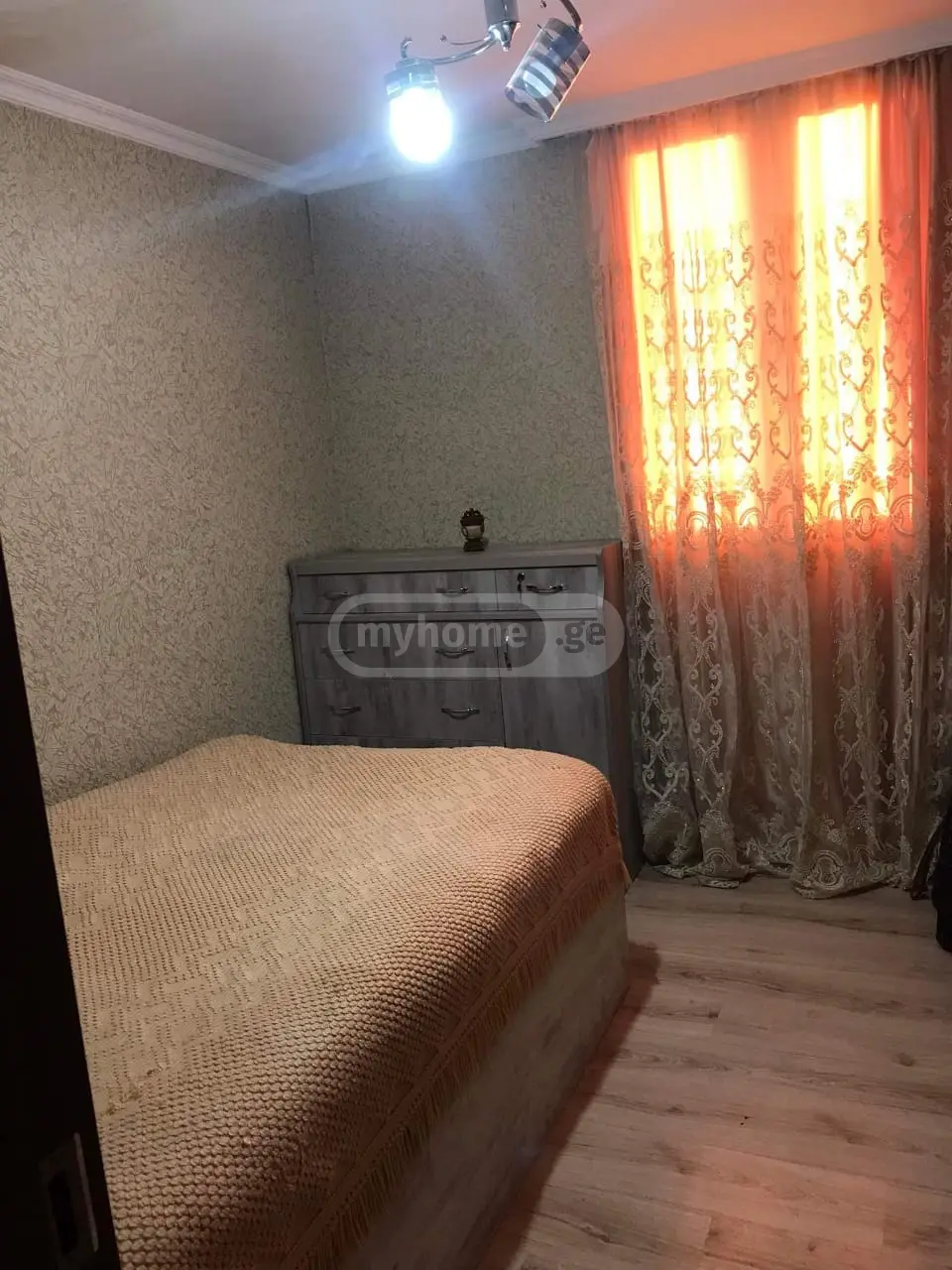 For Sale 2 Room Apartment Kutaisshi view 7