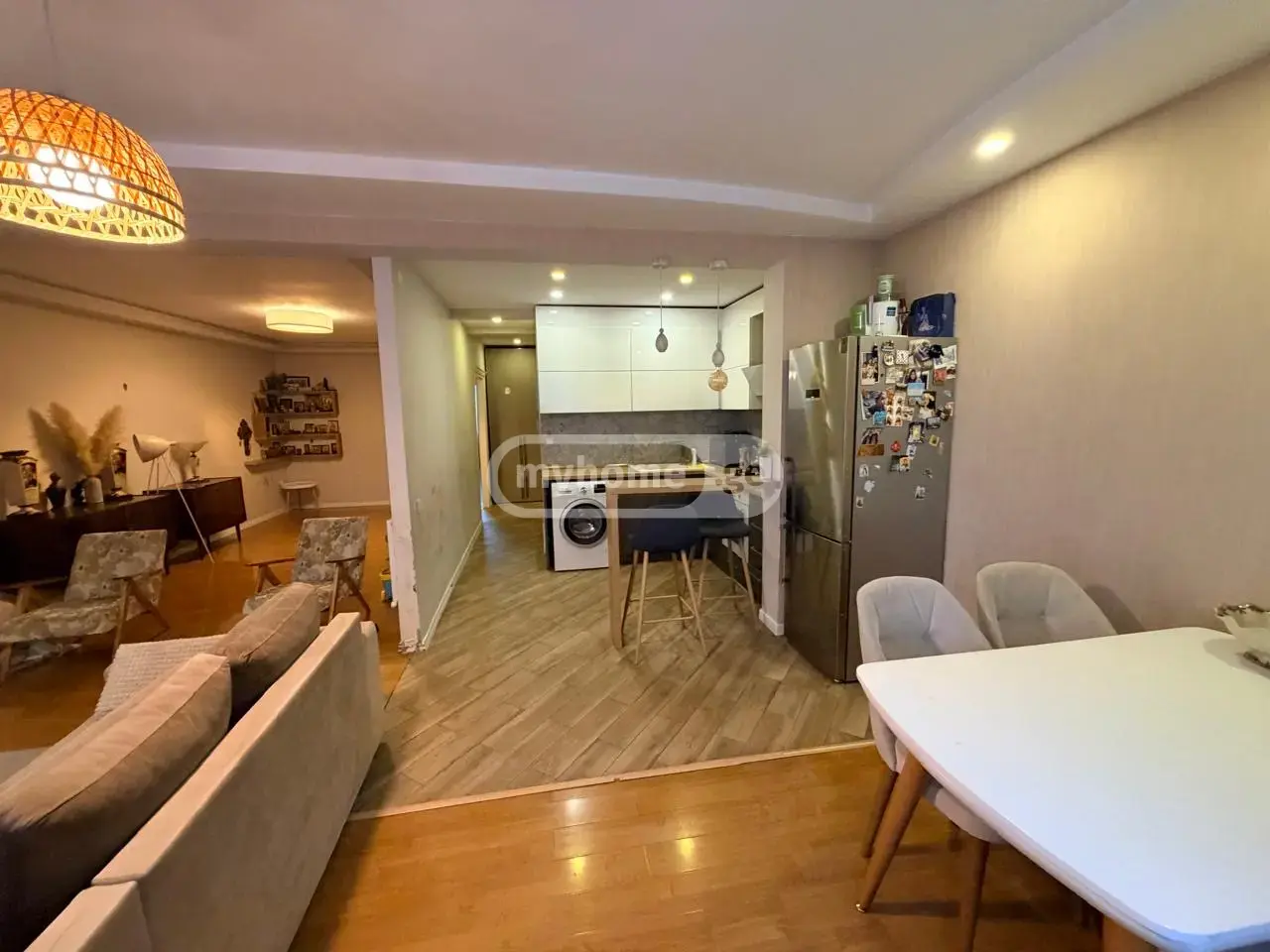 For Rent 4 Room Apartment view 3