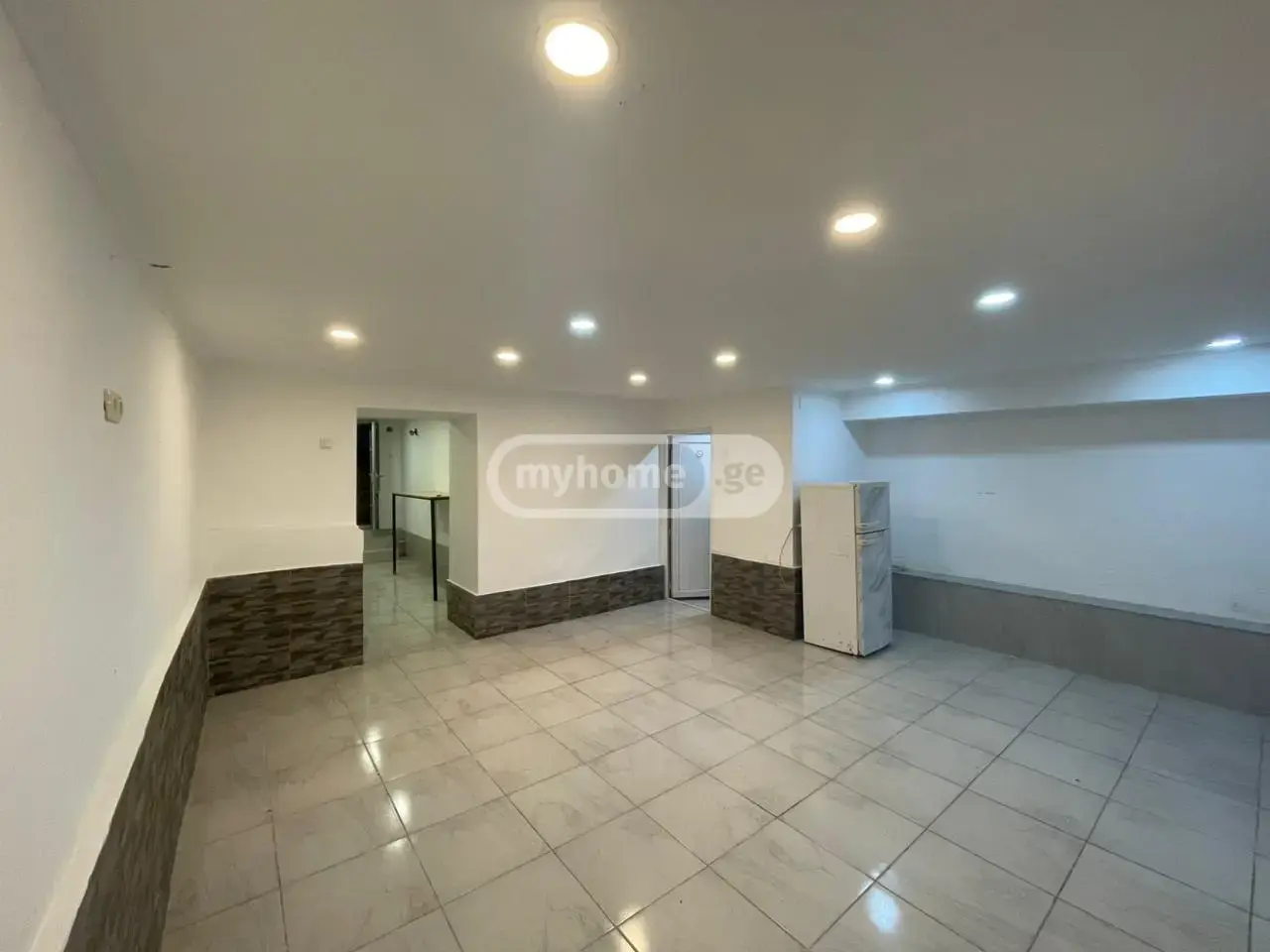 For Rent Universaluri Commercial Space In Batumi view 1