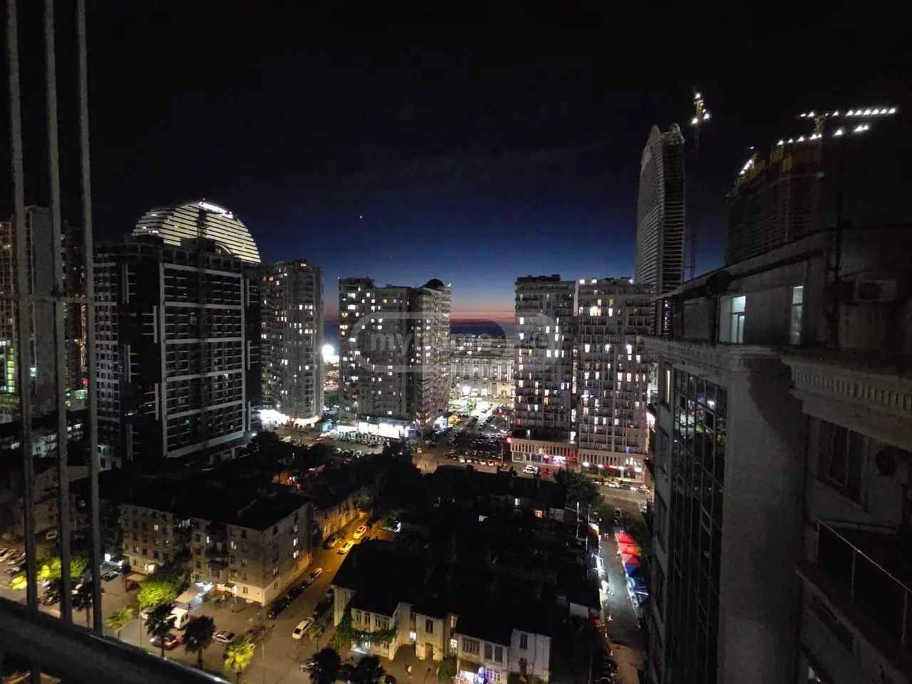 For Rent 2 Room Apartment view 9