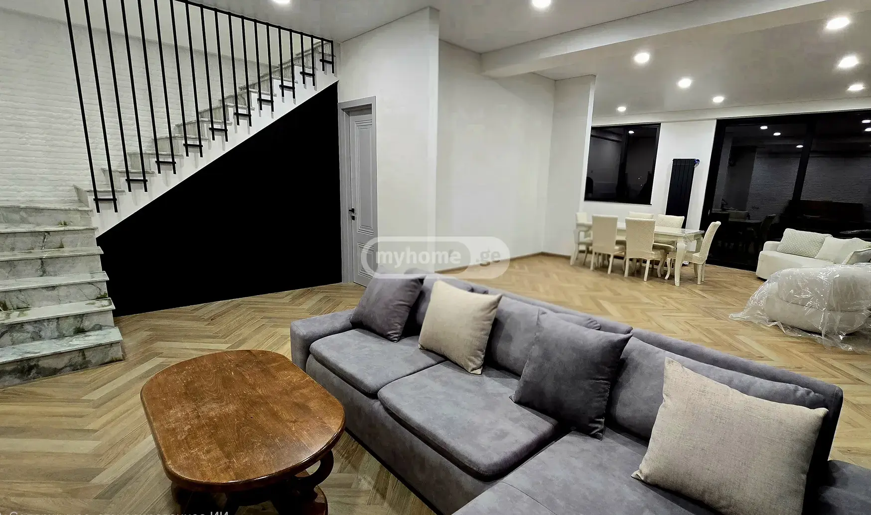 For Sale 5 Room Private House Mtskhetis Munitsipalitetshi view 5