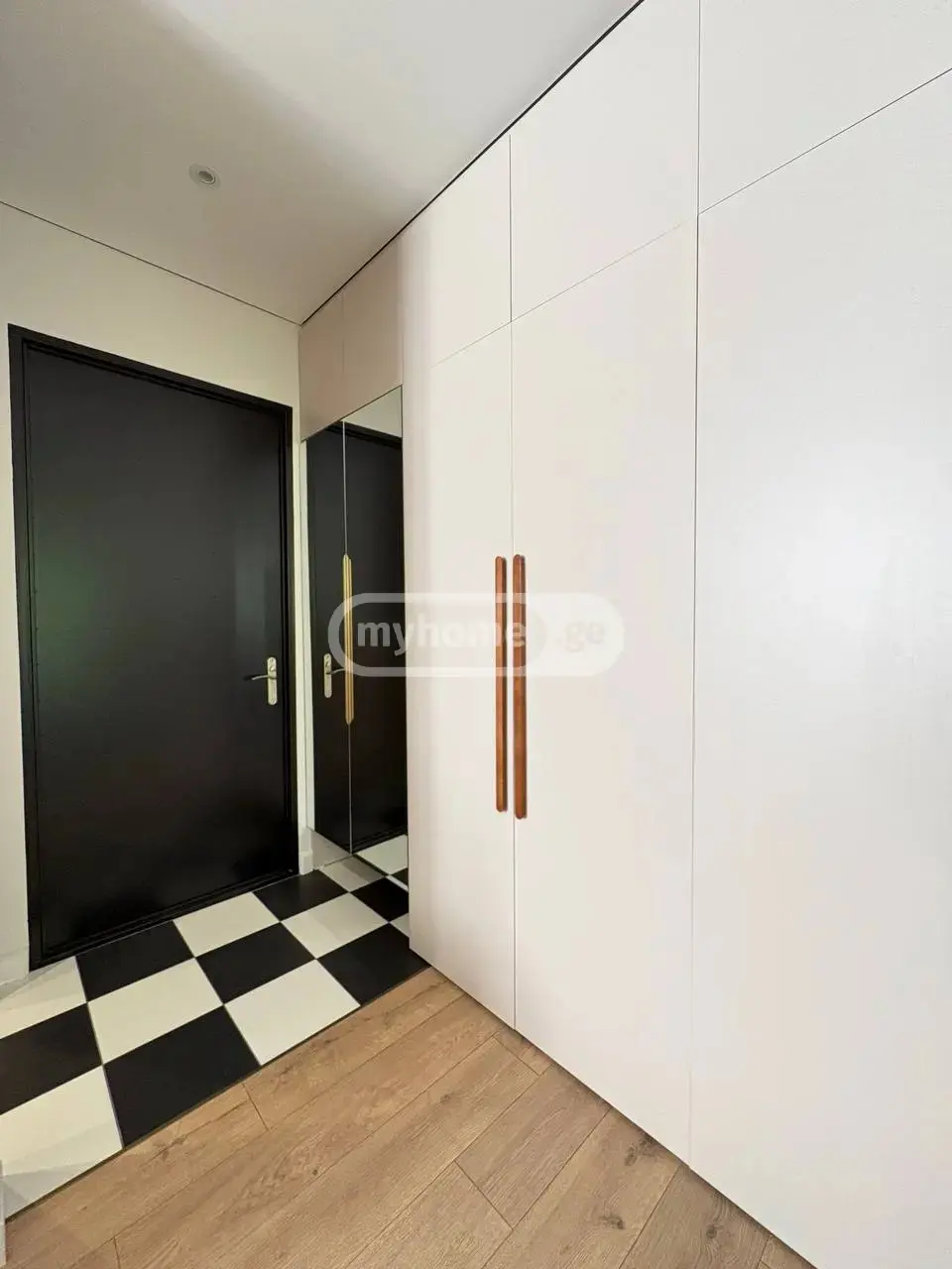 3 Room Flat For Sale view 23