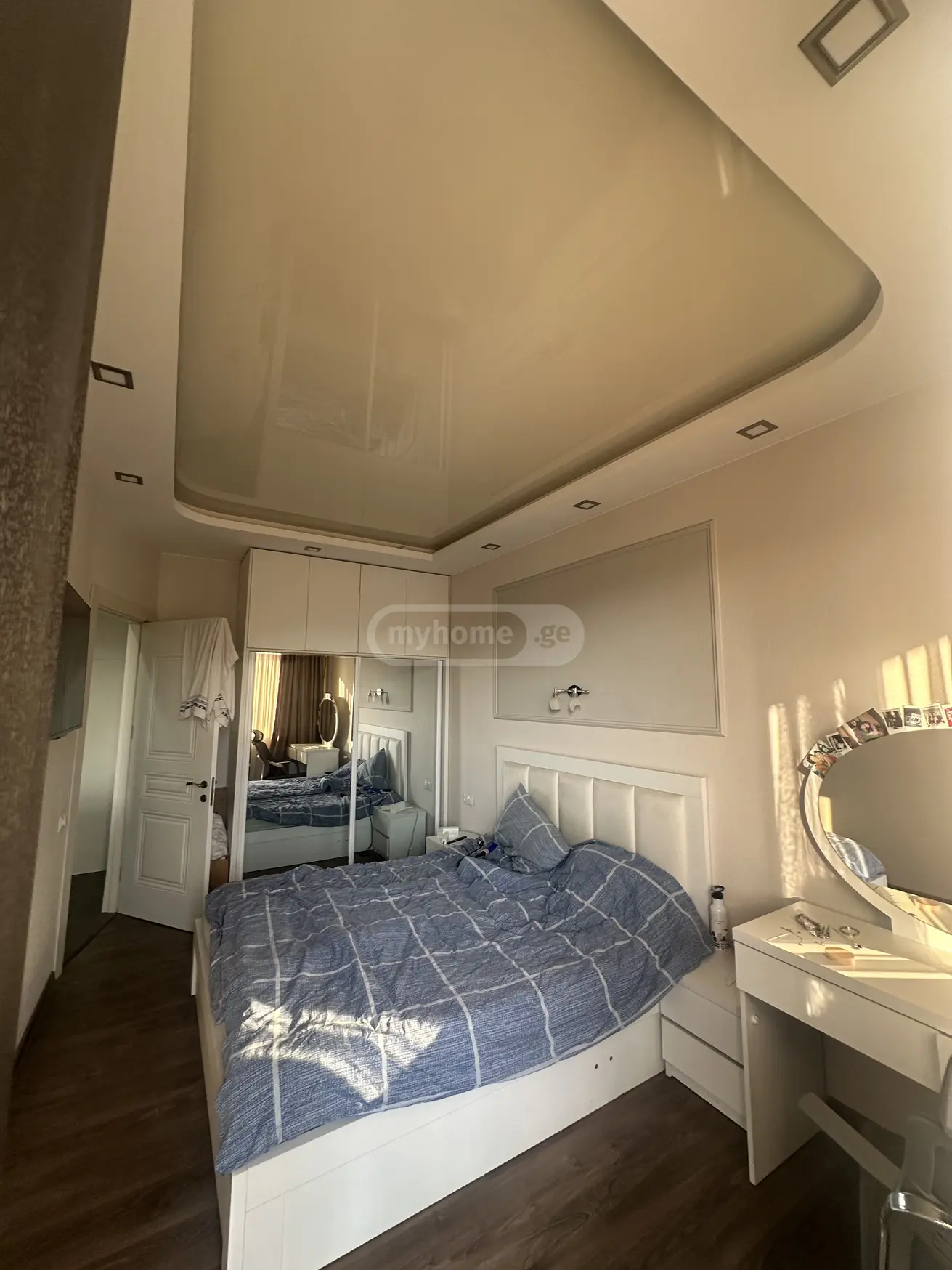 2 Room Flat For Sale view 10