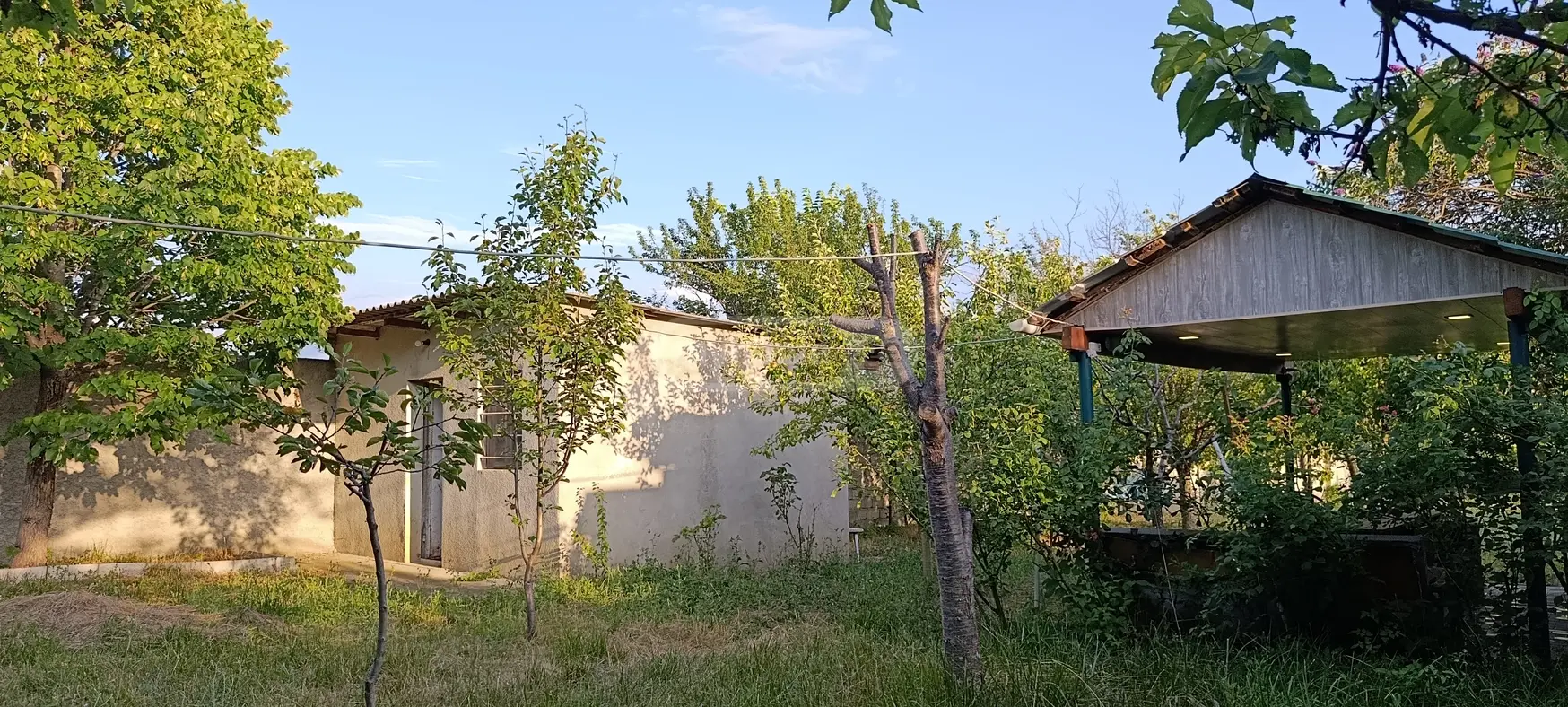 იყიდება 3-ოთახი აგარაკი Mtskhetis Munitsipalitetshiში view 28