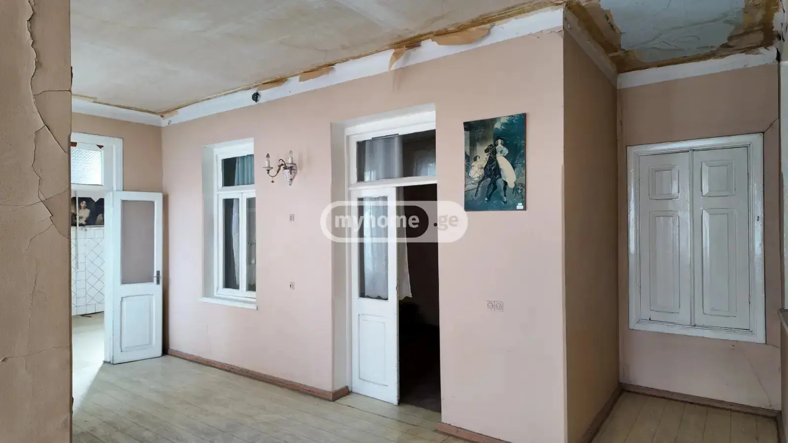 For Rent Universaluri Commercial Space Shindisshi view 8