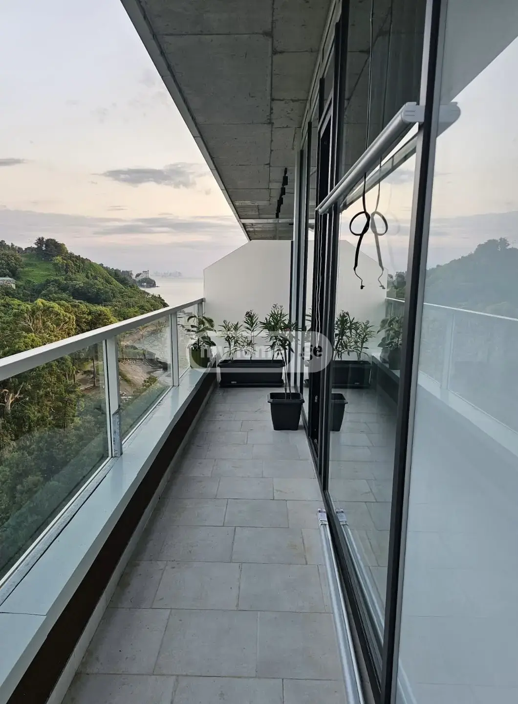 Продажа 2-комната Квартира в Kobuletis Munitsipalitetshi view 9