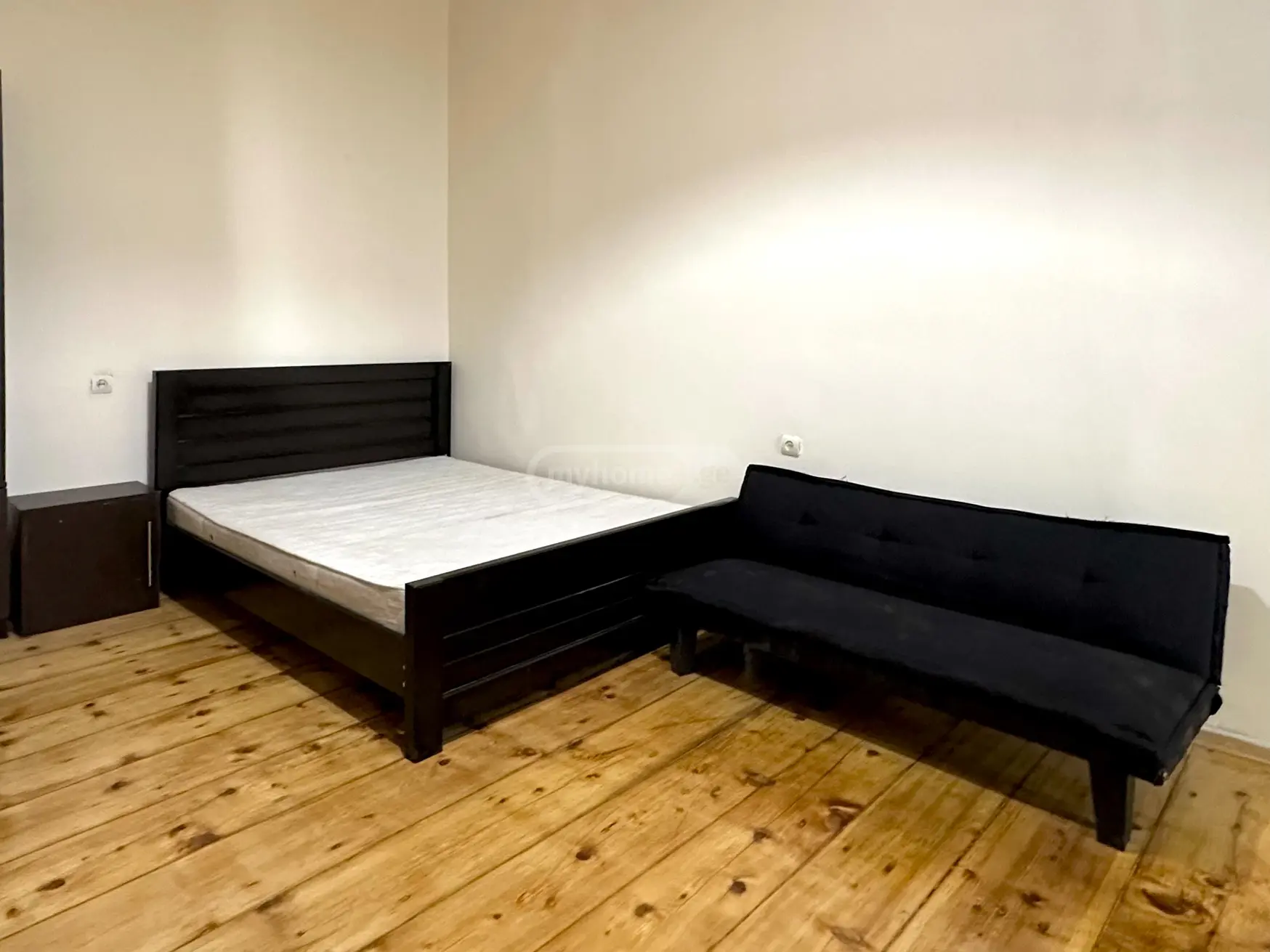 2 Room Flat For Rent. Chugureti view 22