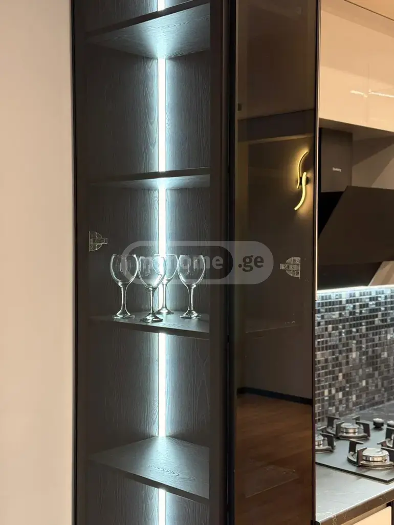 For Sale 2 Room Apartment Tsqnetshi view 2