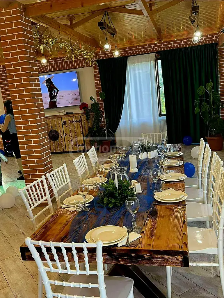 Daily Rent 3 Room Country House Mukhianshi view 10