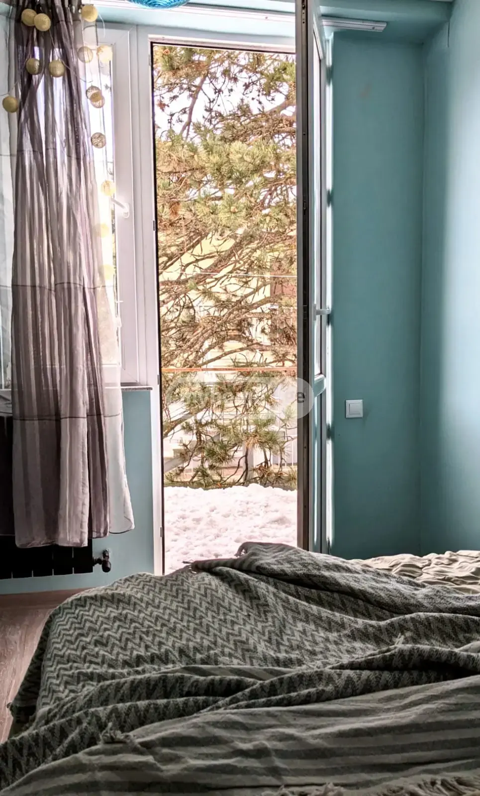 For Rent 3 Room Apartment Tabakhmelashi view 9