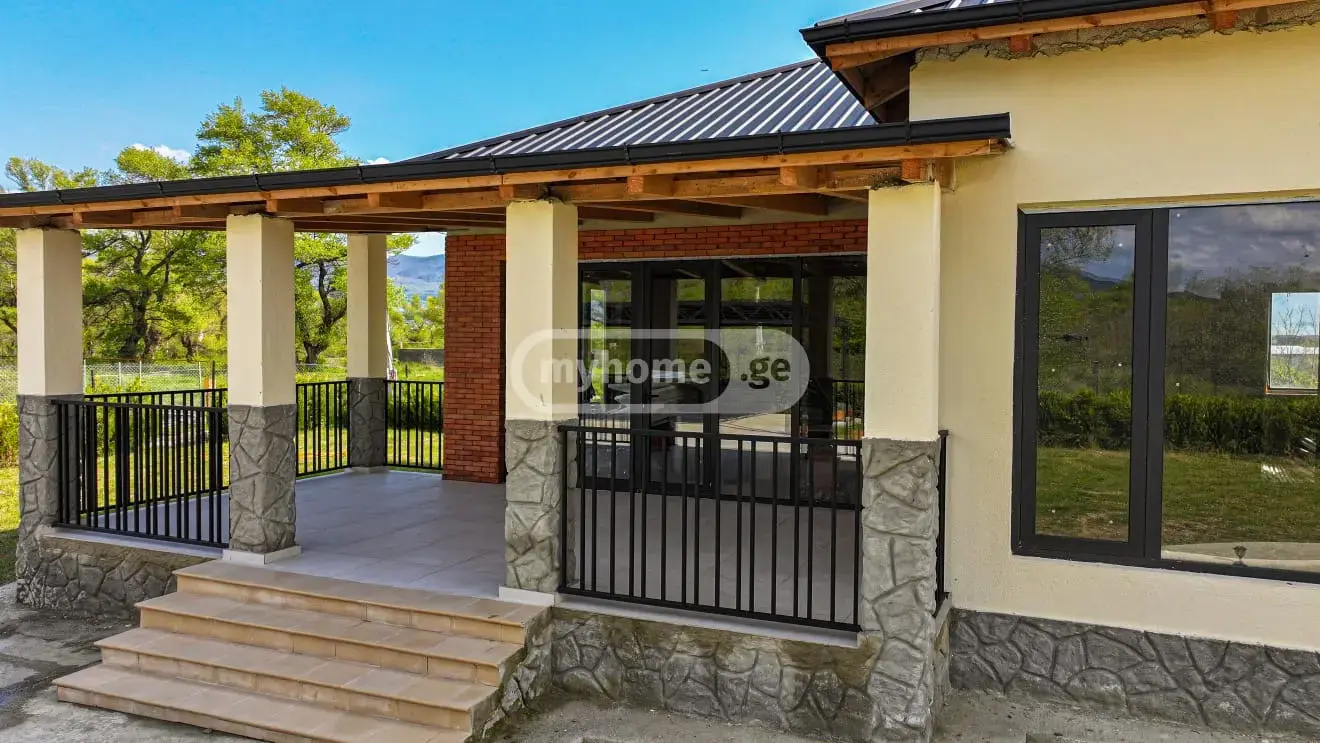 For Sale 5 Room Country House Mtskhetis Munitsipalitetshi view 14