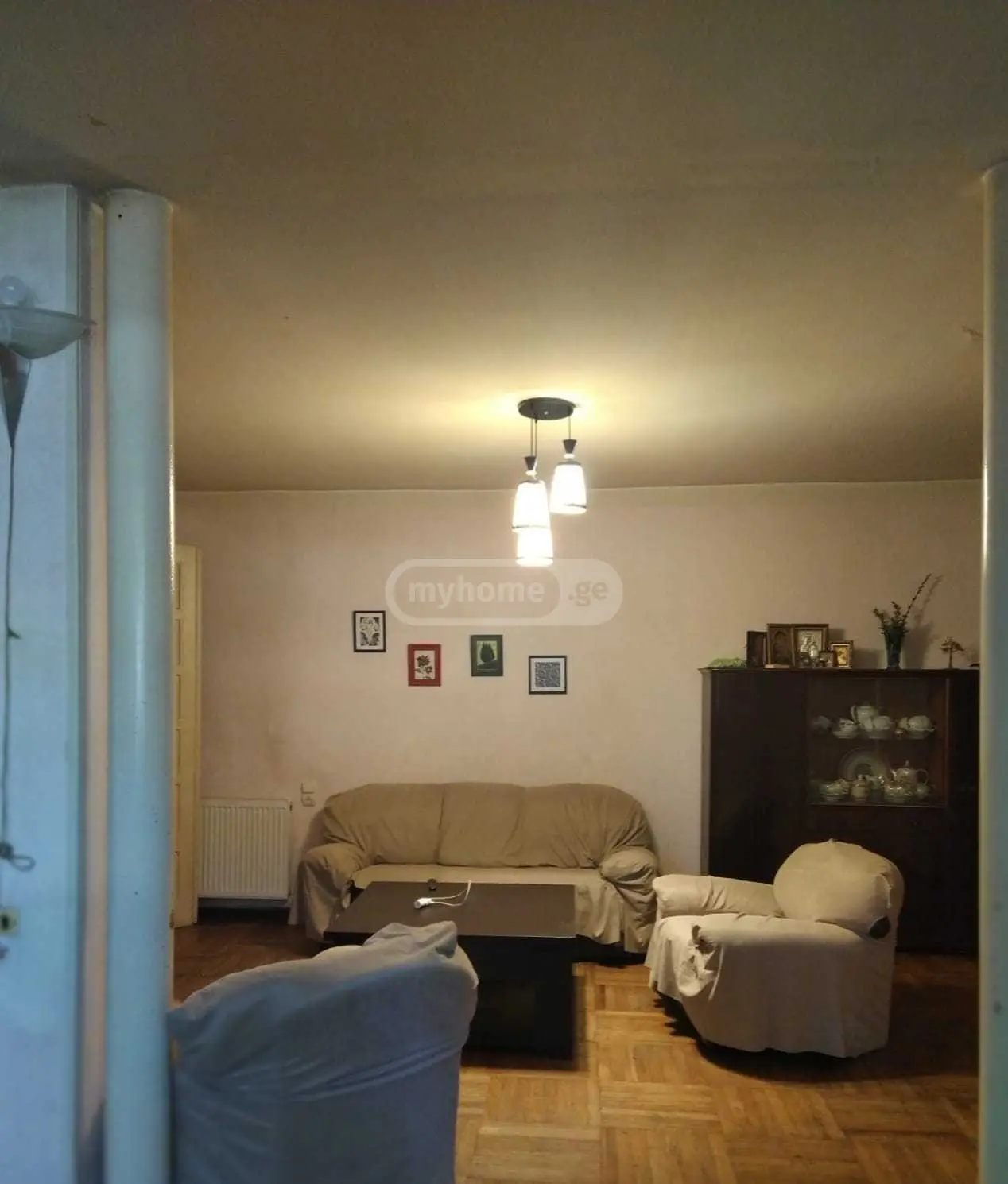 For Sale 4 Room Apartment Dighmis Masivshi view 1