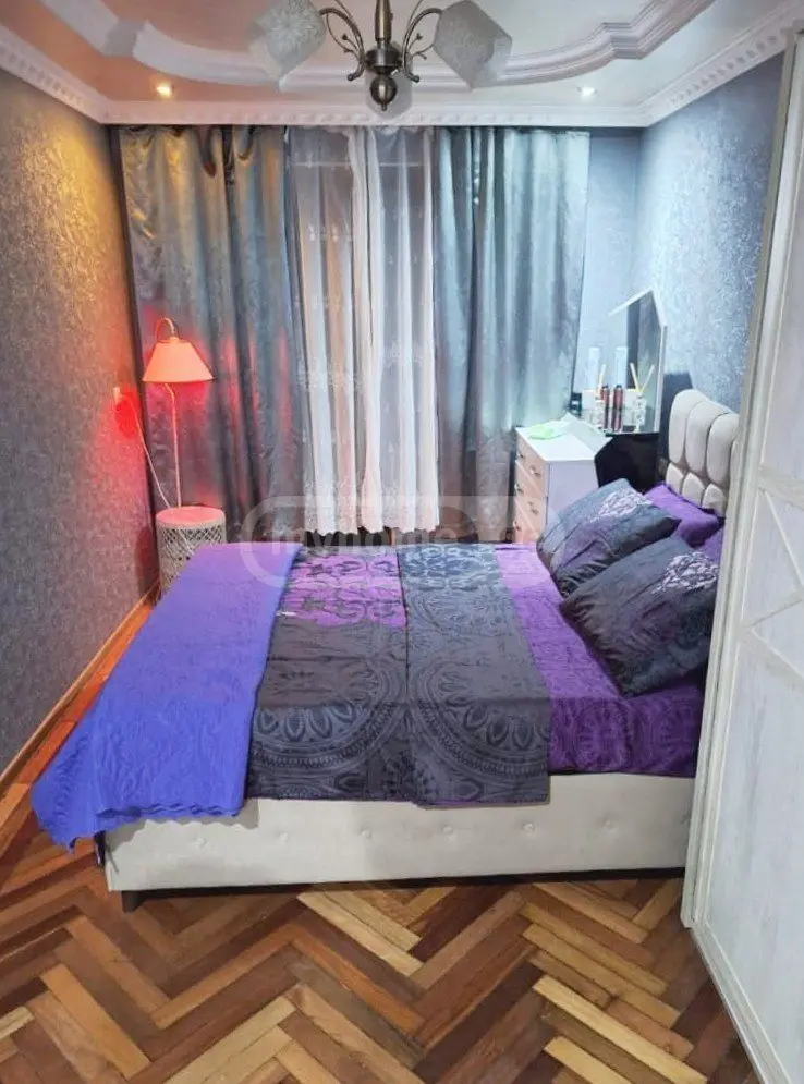 Продажа 3-комната Квартира view 8