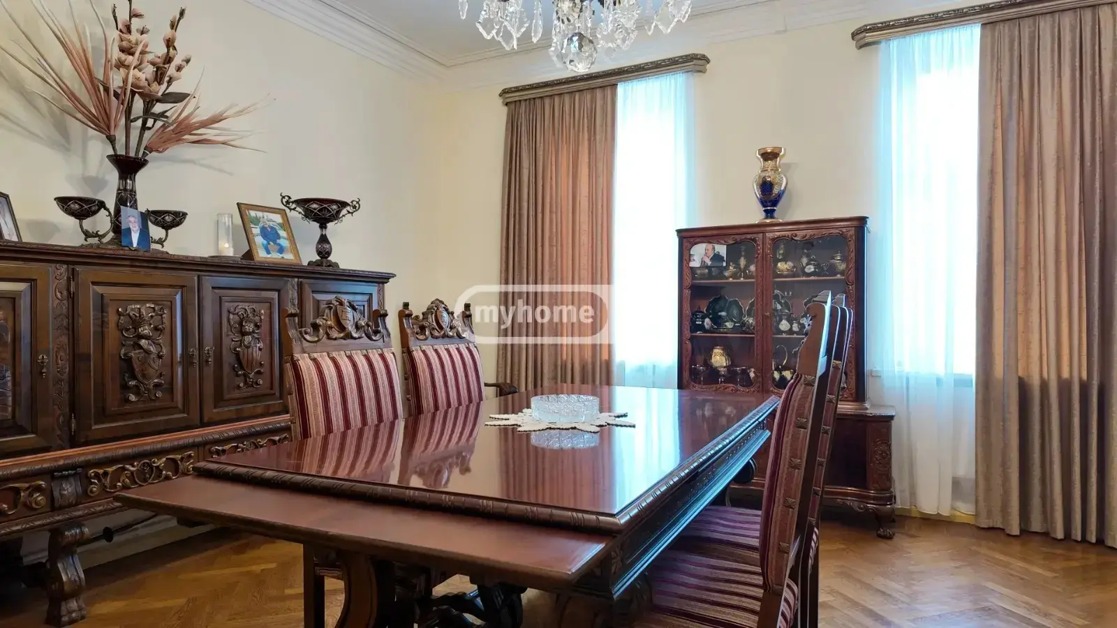 For Rent Universaluri Commercial Space Shindisshi view 5