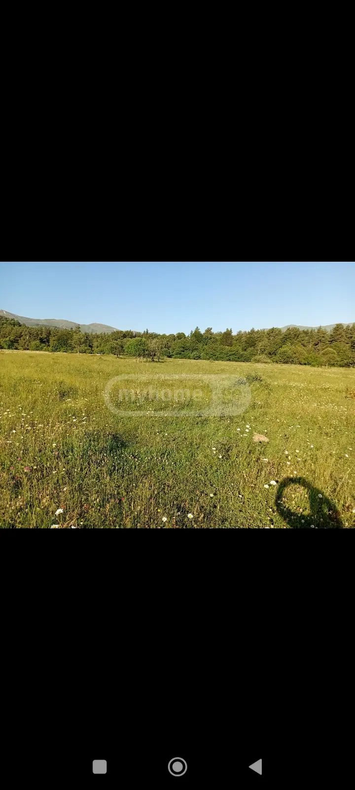 Продажа Земля в бакурианис андезити view 8