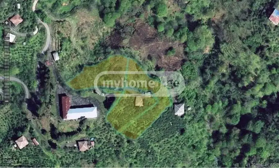 For Sale 7 Room Private House Khelvachauris Munitsipalitetshi view 11