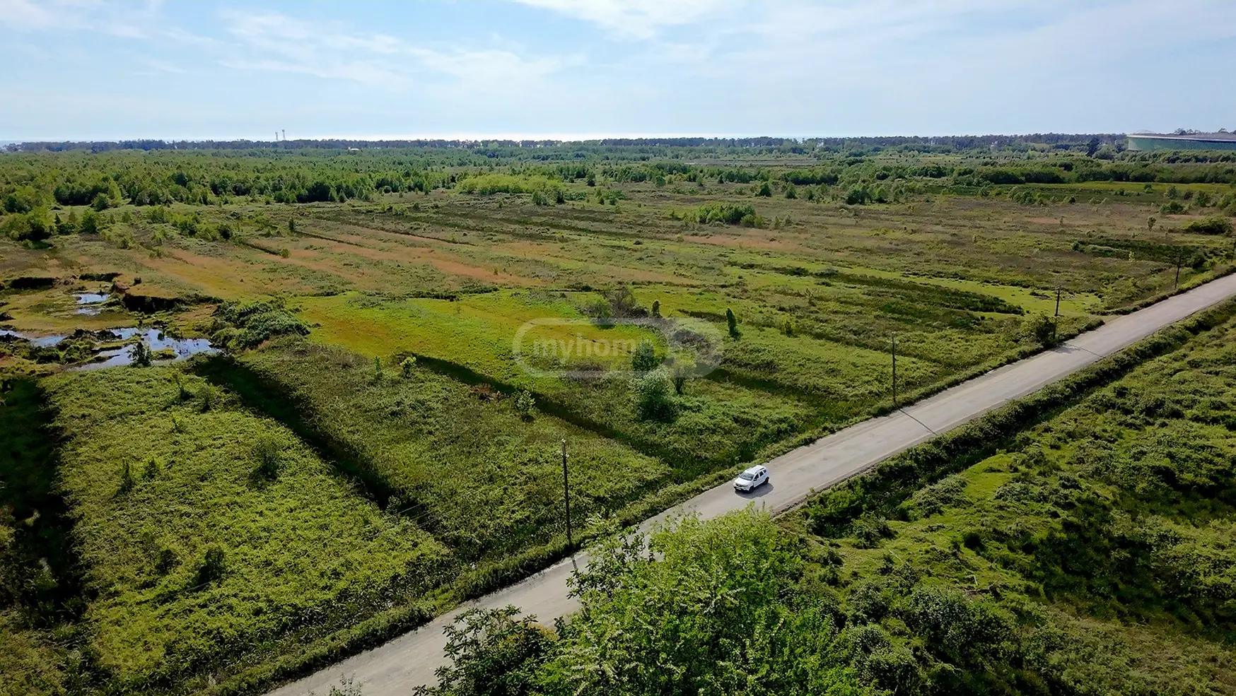 Продажа Земля / участок в Ozurgetshii view 3