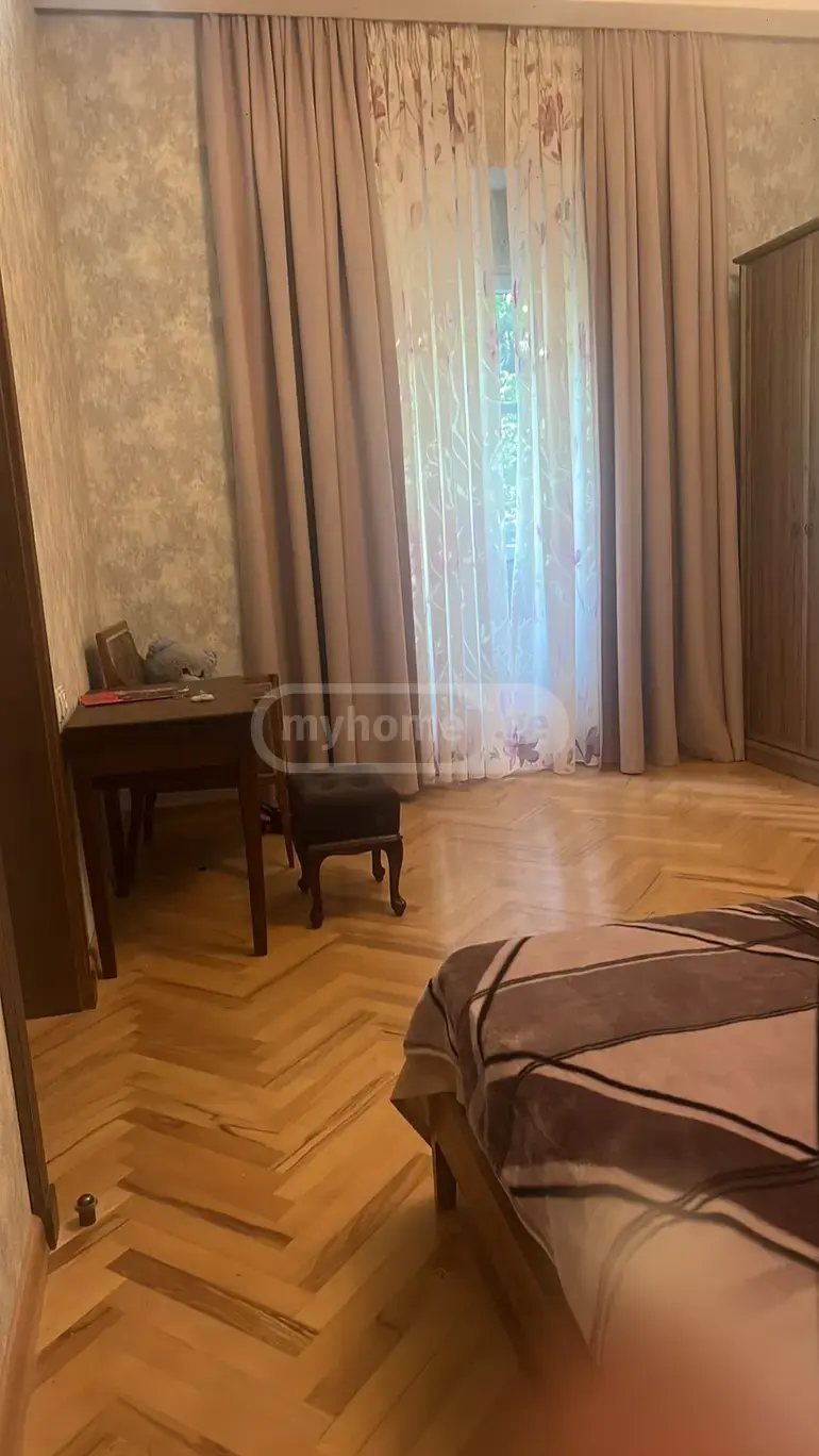 For Sale 10+ Room Private House Tsqnetshi view 12