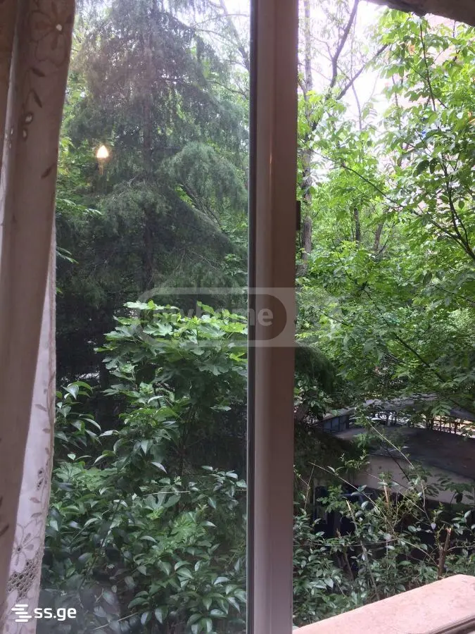 3 Room Flat For Sale view 30