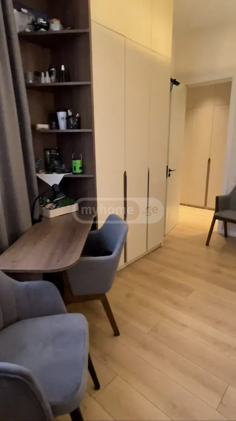 Продажа 3-комната Квартира в Dighmis Masivshi view 10