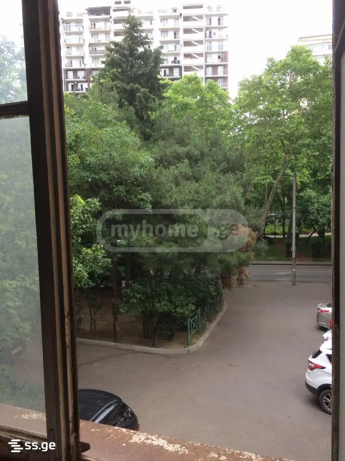 3 Room Flat For Sale view 19