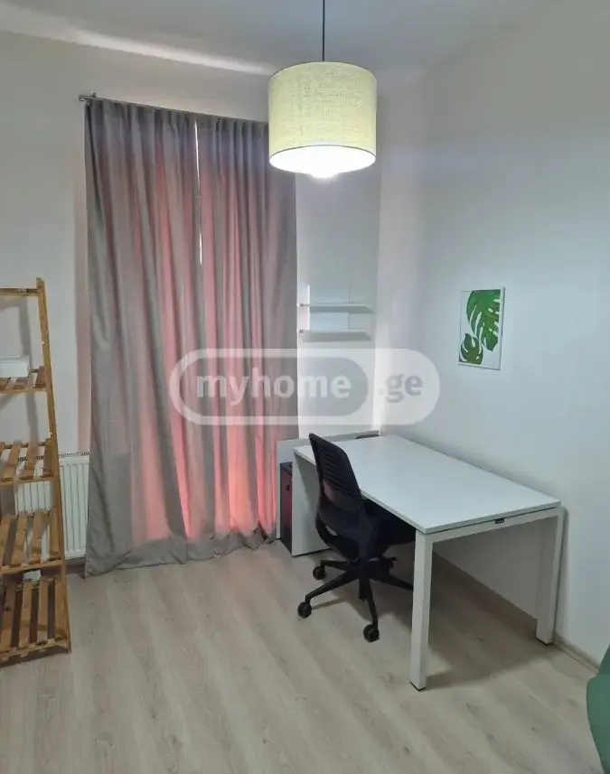 Продажа 3-комната Квартира view 33