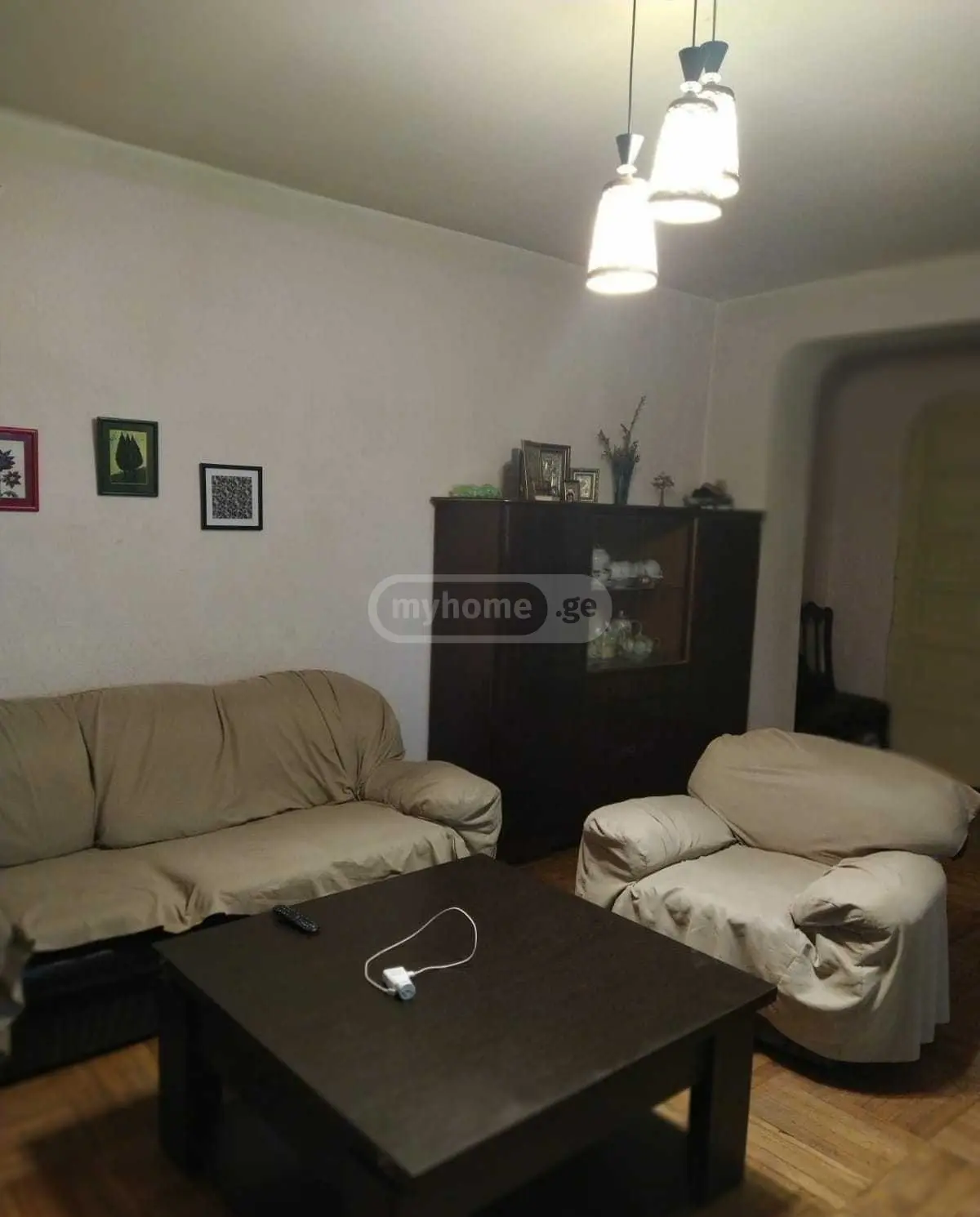 For Sale 4 Room Apartment Dighmis Masivshi view 2