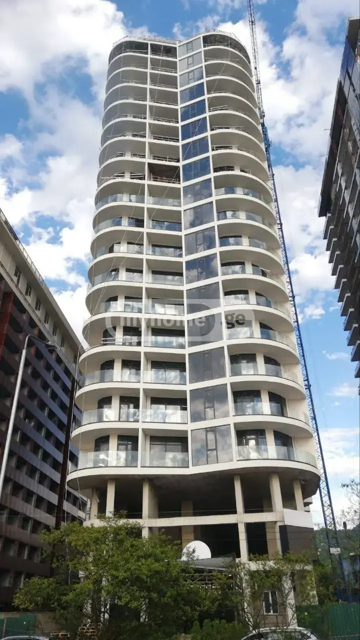 For Sale 2 Room Apartment view 5