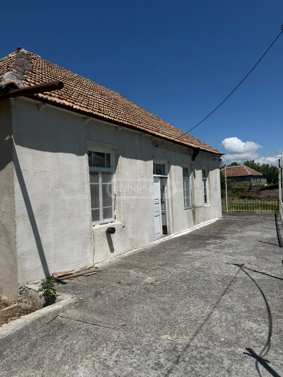 For Sale 5 Room Country House Kaspis Munitsipalitetshi view 1