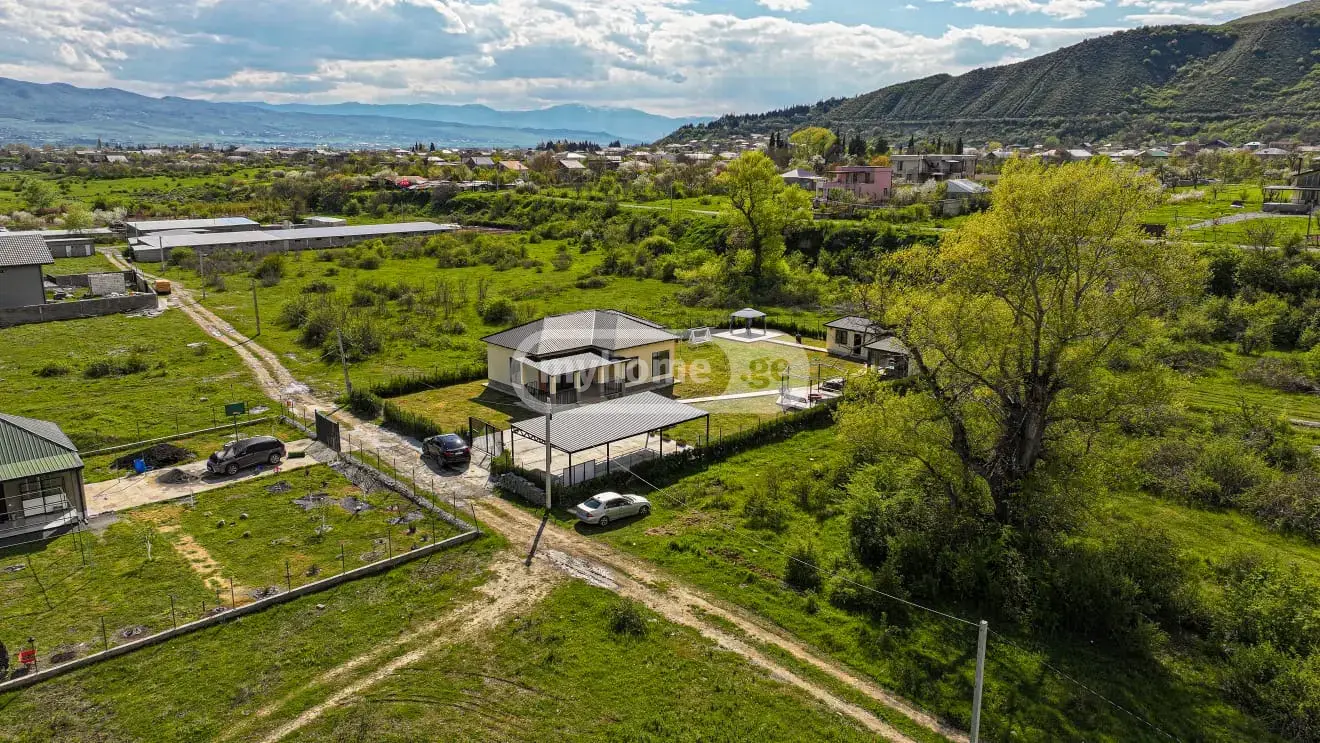For Sale 5 Room Country House Mtskhetis Munitsipalitetshi view 8