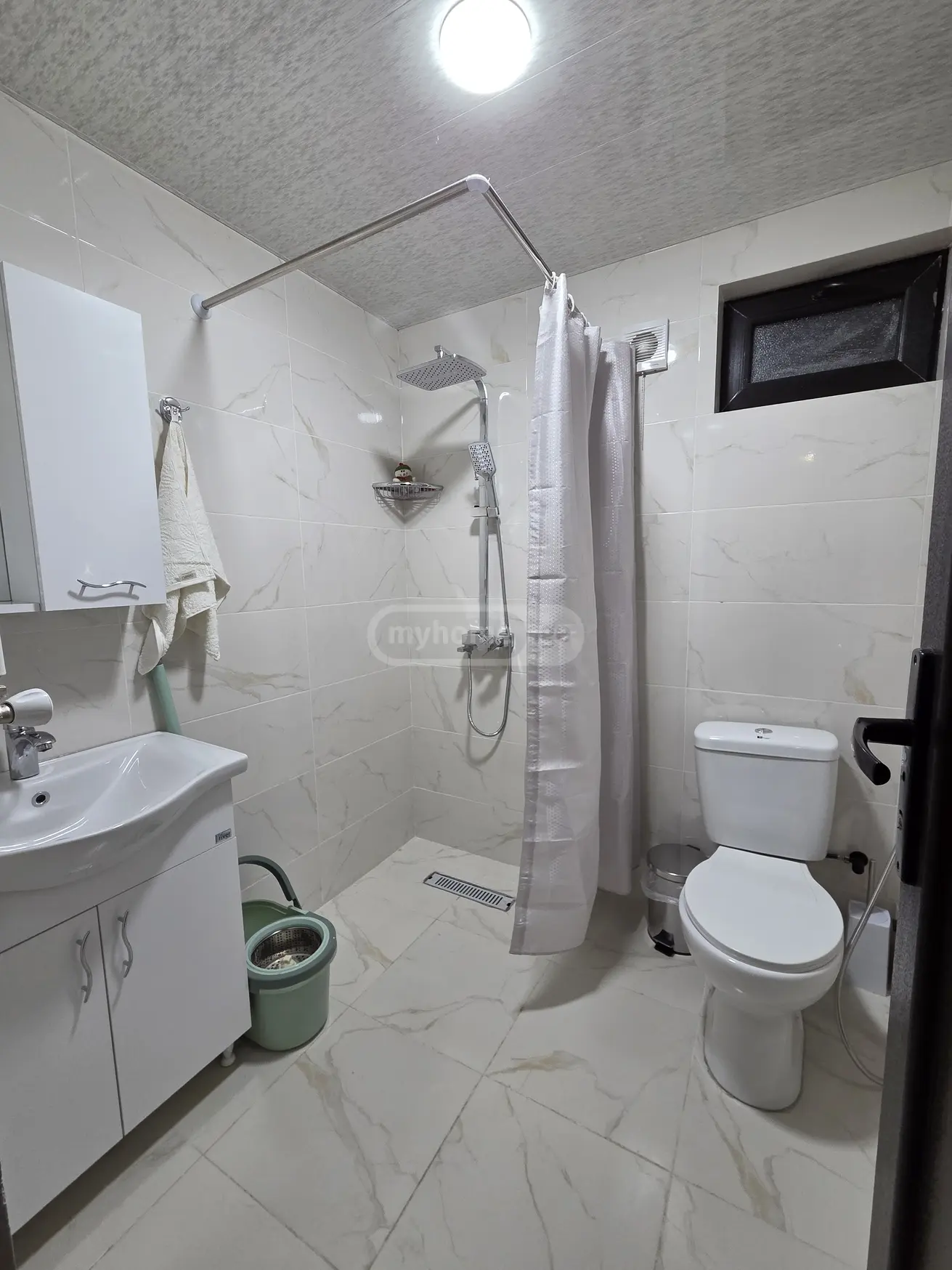 Daily Rent 3 Room Country House Mtskhetis Munitsipalitetshi view 14