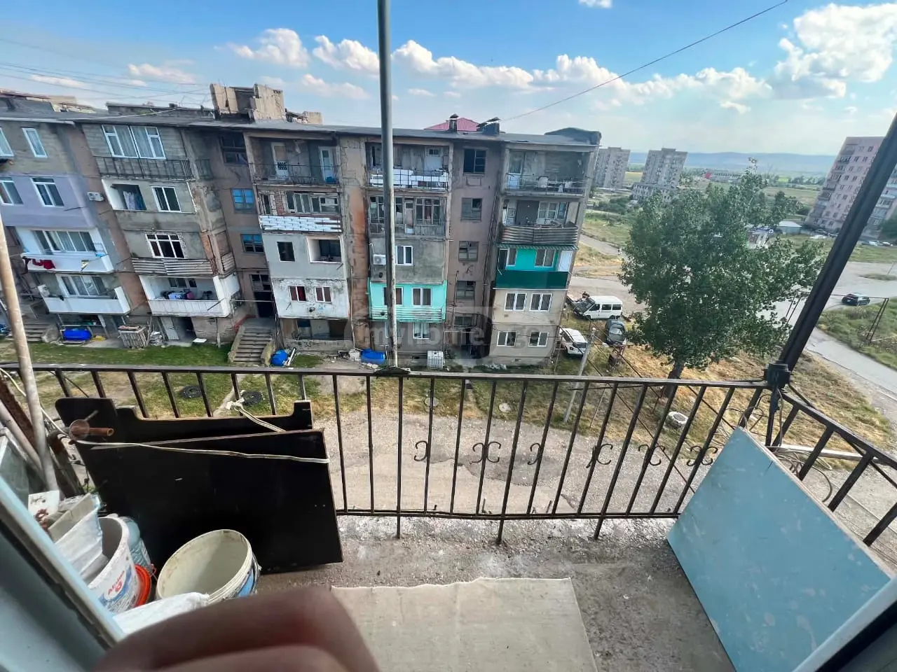 For Sale 4 Room Apartment Gardabnis Munitsipalitetshi view 8