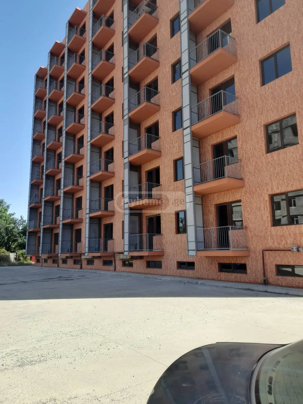 Посуточно 2-комната Квартира в Khashurshi view 10