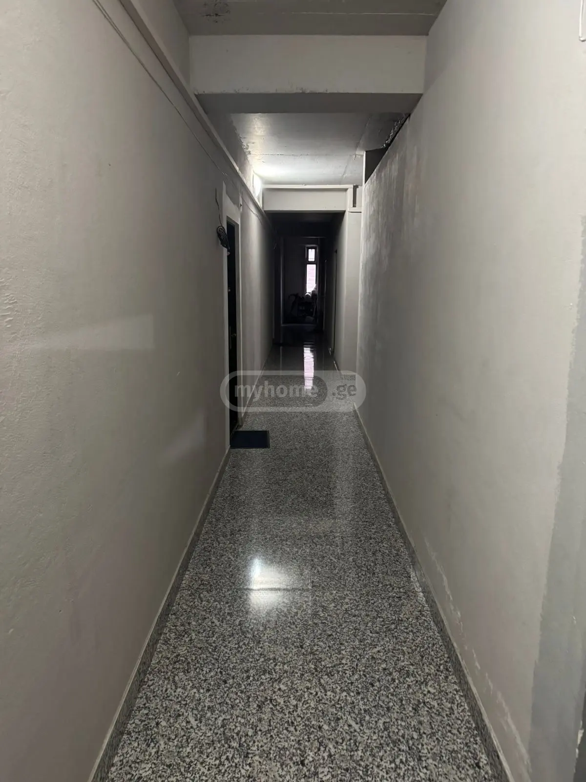 For Sale 3 Room Apartment Kutaisshi view 5