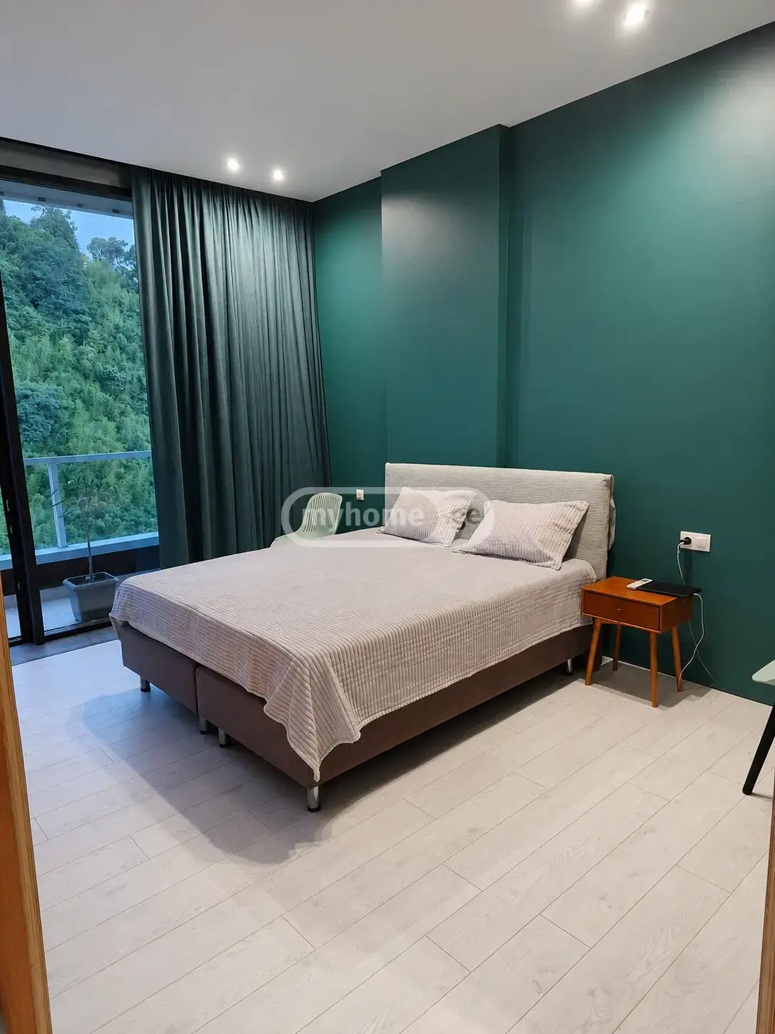 Продажа 2-комната Квартира в Kobuletis Munitsipalitetshi view 3
