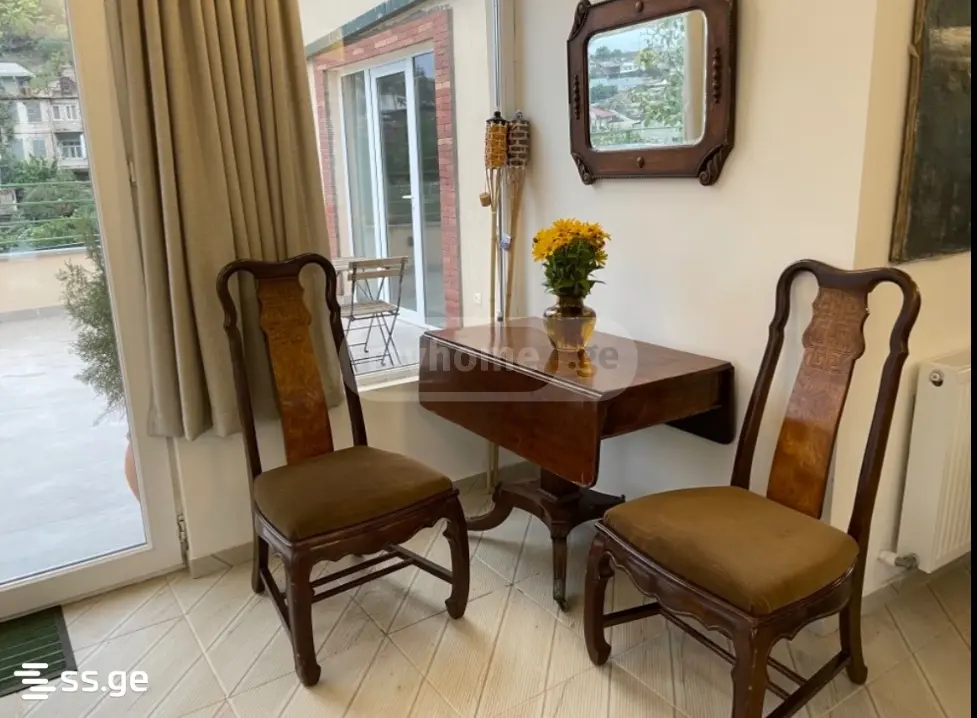 Daily Rent 3 Room Private House Nadzaladevshi view 9