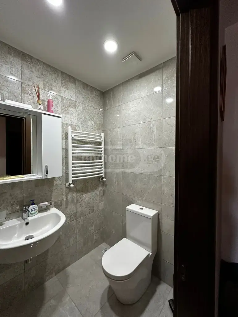 3 Room Flat For Sale view 17