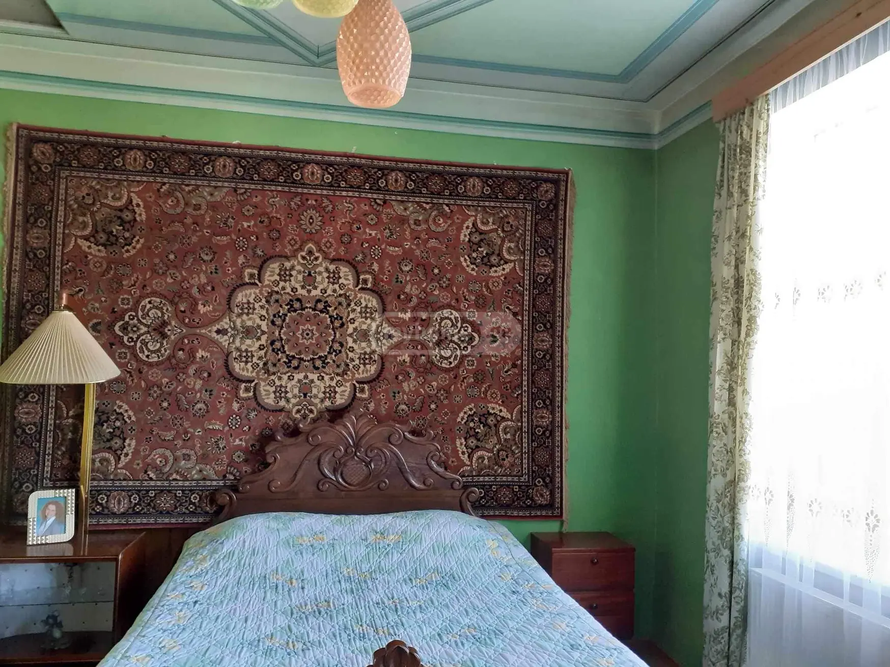 For Sale 8 Room Private House Borjomshi view 7