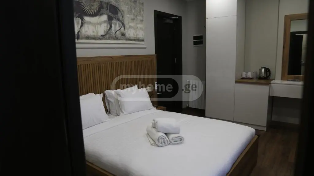 For Rent 10+ Room Sastumro Kobuletshi view 3